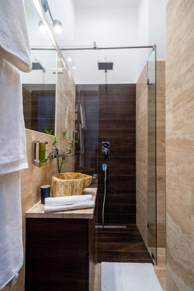 Central Luxy Design Apartment 布达佩斯 外观 照片