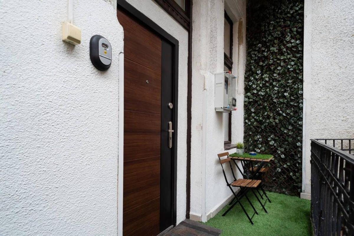 Central Luxy Design Apartment 布达佩斯 外观 照片
